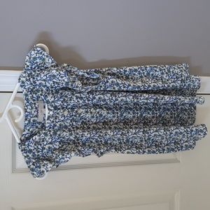 Bundle of four blouses
